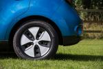 Kia Soul EV 2014 года (UK)